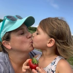 Meet your Posher, Allyson